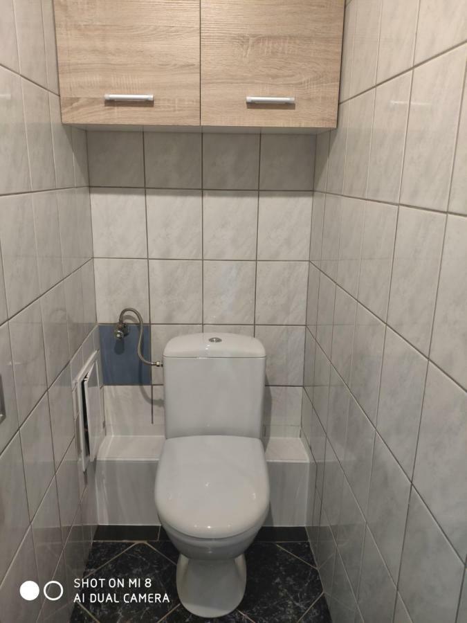 Апартаменти Apartament Ленкниця Екстер'єр фото