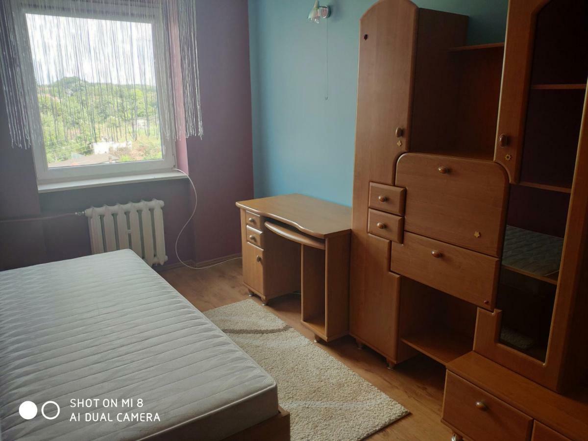 Апартаменти Apartament Ленкниця Екстер'єр фото